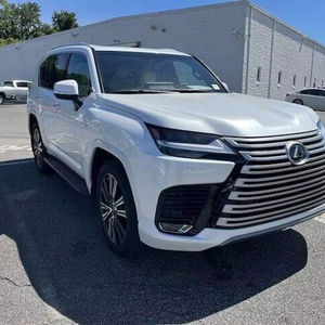 SUV de luxe LX 600 d'occasion 2023 à vendre - Product Image 1