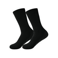 Chaussettes de basket-ball en Spandex/Nylon de qualité supérieure, respirantes, avec motif 3D, chaussettes athlétiques OEM