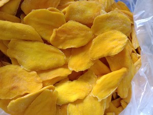 มะม่วงอบแห้งแบบนิ่มปราศจากน้ำตาลมะม่วงอบแห้งจากเวียดนามขายดี2024 - Product Image 3