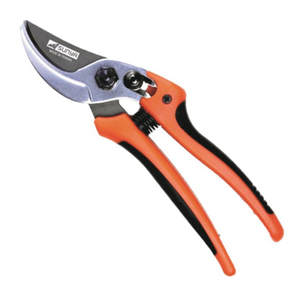 กรรไกรตัดกิ่งซามูไรบายพาส Secateur 7 1/2นิ้ว - Product Image 1