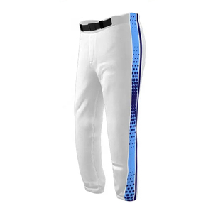 Custom Printed Front High Quality Breathable Polyester Adult Uniform <b>Set</b> New Design <b>Baseball</b> Softball Wear Moisture Wicking - Product Image 3