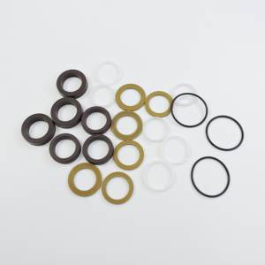 Kit de sellos de bomba Hawk 260077 H39 de 20 mm para hidrolavadora Hawk - Product Image 1