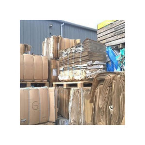 เศษกระดาษบริสุทธิ์ OCC 11และ OCC 12/เก่ากล่องกระดาษลูกฟูกสำหรับขาย - Product Image 1