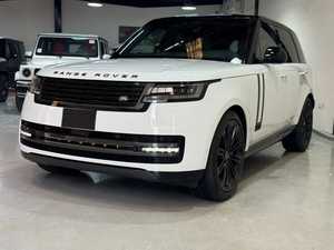 Tout Nouveau Land Rover Range Rover P530 Vogue SE 2025, 5.0L Essence, 510 CV, Transmission Automatique, Toit Ouvrant Panoramique, LED - Product Image 3