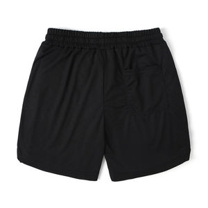 Nouveauté High Street OEM Short respirant pour homme Short athlétique confortable à séchage rapide Short athlétique pour homme avec couleur personnalisée - Product Image 4