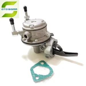 Bomba de Combustible SIGMA OEM 23100-61050 para Land Cruiser FJ45 con 12 Meses de Garantía - Product Image 1