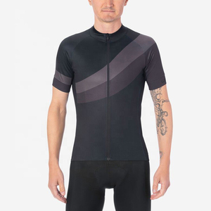 OEM sublimación diseños ropa deportiva de calidad superior nueva llegada al por mayor bicicleta ciclismo Jersey y camisas - Product Image 4