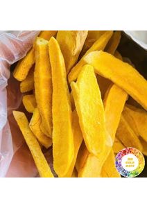 Vietnam Premium Freeze <b>Dried</b> <b>Mango</b> Crispy Fruit Snack Bulk Wholesale OEM Private Label Manufacturer Supplier - Product Image 6