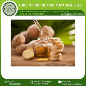 100% Pure Natural Ginger Essential <b>Oil</b> for <b>Massage</b> and Hair Growth Ginger <b>Oil</b> Bulk - Product Image 5