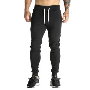 Pantalon de jogging pour homme, tissu polaire tendance, 100% coton, vente en gros, qualité supérieure, design personnalisé - Product Image 2