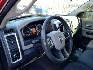 2010 Dodge Ram 1500 TRX - Product Image 2