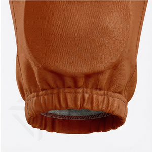 Conjunto de Pantalones y Camiseta de Fútbol Americano con Logotipo Personalizado, Nuevo Modelo, Uniforme Transpirable para Hombre, Color Personalizado Impreso, Nombre del Equipo, Ropa Deportiva de Alto Rendimiento - Product Image 6