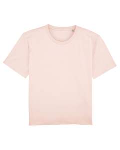 เสื้อยืดบ็อกซี่แบบลำลองสำหรับผู้ชายเสื้อฮิปฮอปผ้าฝ้ายออร์แกนิค100% พิมพ์ลาย DTF เสื้อผ้าสตรีทไซส์ใหญ่พิเศษ - Product Image 1