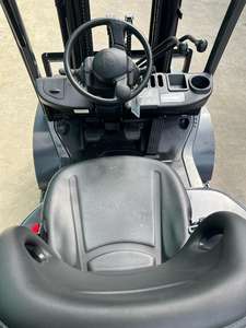 2.5ton รถยกโตโยต้ามือสองรถยกโตโยต้า FD30ญี่ปุ่น - Product Image 2