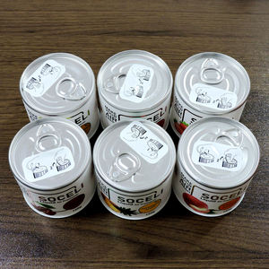 น้ำหอมปรับอากาศรถยนต์ SOCELI ระดับพรีเมียม 120 กรัม กลิ่นหอมติดทนนาน ขายส่งจากโรงงานจีน - Product Image 3