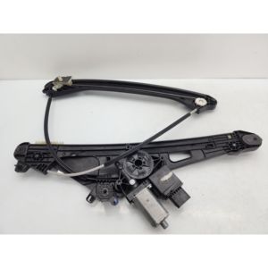 ชุดควบคุมกระจกไฟฟ้าด้านหน้าซ้าย OPEL Grandland Series 9837784180 (17>) - Product Image 1
