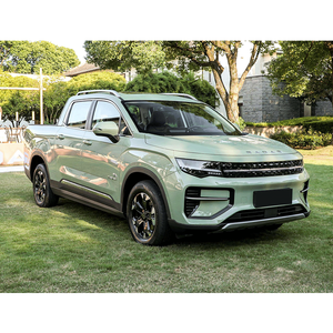 Pick-up électrique d'occasion 2024, autonomie de 550 km, conduite automatique fluide, véhicule électrique bien entretenu, fourni du Japon - Product Image 6