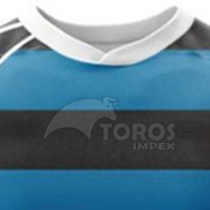 Uniforme de rugby ligero más vendido, de la mejor calidad, hecho en Pakistán, 100% poliéster, tela suave, uniforme de rugby para jugador. - Product Image 3