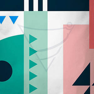 Pantalones Cortos de Lona Ligeros para Hombre, de Algodón/Poliéster, Sublimados, Talla Personalizada, Cierre Elástico en la Cintura, Novedad - Product Image 5