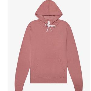 <b>Hoodie</b> BELLA+CANVAS Unisex Winter Sponge Fleece Pullover <b>Hoodie</b> with Digital Printing and <b>Plain</b> Dyed Custom Design - Product Image 5