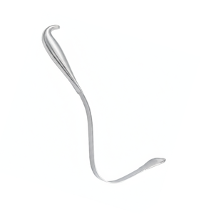Retractor Harbowston para Cirugía de Tejidos Profundos y Procedimientos Espinales con Sistema Autoestático Ajustable de Acero Inoxidable - Product Image 6