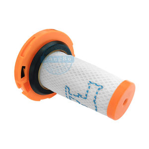 Filtre réutilisable lavable adapté à l'<span class=keywords><strong>aspirateur</strong></span> sans fil Rowentas X-Force pour <span class=keywords><strong>Flex</strong></span> 9.60 ZR009010 RH2039WO pour X-Nano RH1127 - Product Image 2