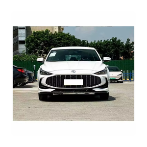 Autos Mg 5 de alta calidad preparados para canales de distribución mayorista - Product Image 1