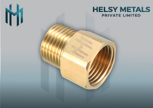 Vanne de retenue en laiton de précision à ressort, manuelle, pour applications générales, résistante à la corrosion, raccords de tuyauterie, matériel OEM - Product Image 4