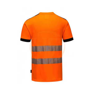 Camisetas de Seguridad Más Vendidas, Nueva Moda, Camisetas de Seguridad para Hombre, Camisetas de Seguridad Ligeras - Product Image 2