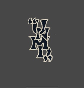 Denim <b>Backpacks</b> - Product Image 3