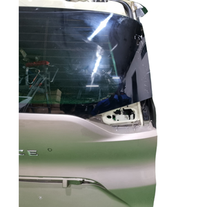Hayon arrière complet RENAULT Espace 5ème Série 901004561R (14>) - Product Image 3