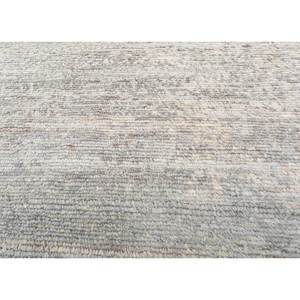 Alfombra Afgana Uvenuti de Lana Tejida a Mano, Color Sólido Re-1575, Rectangular, para Sala de Estar/Alfombra de Yute para Uso Doméstico en el Pasillo - Product Image 3
