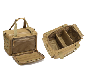 Bolsa Táctica de Almacenamiento, Sistema Molle, Bolsa de Nailon para Deportes al Aire Libre, Bolsa de Hombro <span class=keywords><strong>Glok</strong></span>, Mochila - Product Image 2
