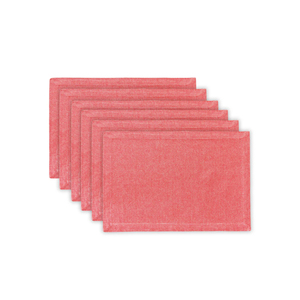 Manteles individuales de algodón de alta calidad, resistentes al calor, logotipo personalizable, ideales para mesas de hogar y restaurante - Product Image 2