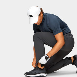 Pantalons pour hommes Pantalons Slim Fit pour hommes Pantalons de golf décontractés Jogging Nouvelle mode Pantalons de golf Logo personnalisé imprimé Pantalons pour hommes - Product Image 4