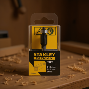 Sierra Eléctrica Stanley para Recortar - Product Image 3