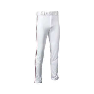 Tenues de baseball et de softball sur mesure OEM, design respirant pour l'entraînement, prix de gros disponible, port confortable - Product Image 5