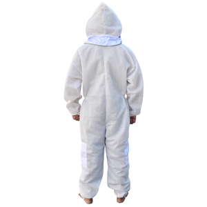 Trajes de Apicultura para Apicultores, Ropa de Trabajo Impermeable de Nueva Moda con Características Hechas de Material a Precio Económico - Product Image 6