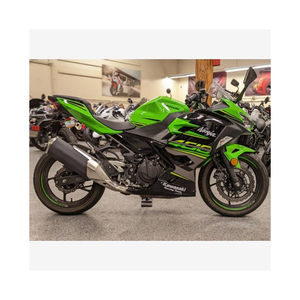 Vente en Gros de Moto Ninja Rapide pour Adultes Max Racing Chopper Vitesse 60 km/h Moteur Moto Ninja - Product Image 2