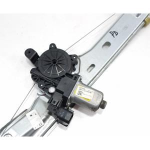 VENTANILLA ELÉCTRICA TRASERA DERECHA FORD Grand C-Max Serie AM51-U27000-BE (10>) - Product Image 5