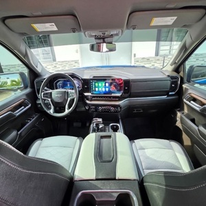 Chevrolet Silverado 1500 RST Crew Cab 4x4 2022 en Alta Demanda - Product Image 3