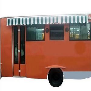 Van d'unité médicale mobile de super qualité Van médical personnalisé à bas prix du fournisseur indien Van d'unité médicale mobile - Product Image 1