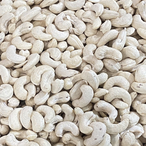 เม็ดมะม่วงหิมพานต์จากโรงงานที่เชื่อถือได้ WW180, WW240, WW320, เม็ดมะม่วงหิมพานต์ดิบ LP W180 บรรจุภัณฑ์ตามสั่ง - Product Image 1