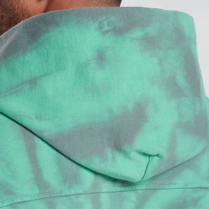 Top Tendance Nouveaux Hommes Élégants Tie Dye Hoodies Meilleur Design Pull À Capuche Confortable Hommes Hoodies avec Logo Personnalisé Couleur - Product Image 2