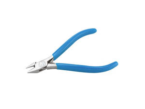 Pince à bec en chaîne Superfine Slim Line courbée avec votre logo - Product Image 3