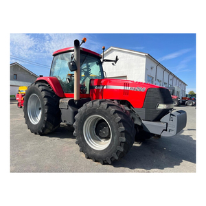 Tractores Masseyy Fergusonn de primera calidad, máquinas agrícolas de bajo consumo, venta al por mayor, suministro a granel. - Product Image 2