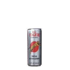 Boisson énergisante Tiger 250 ml en canette, boisson énergisante pour des performances améliorées - Product Image 2