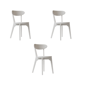 High Quality Convertible & Adjustable Solid Wood <b>Dining</b> <b>Chairs</b> for Restaurant Wedding and Event Use-Wholesale Price - Product Image 3