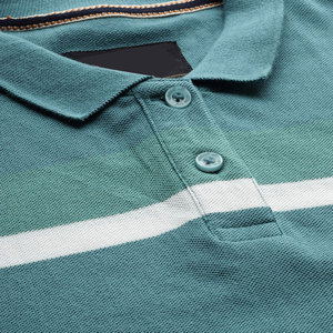 Offre Spéciale hommes polos fabriqués au Pakistan marque privée hommes polo confortable hommes polos - Product Image 6