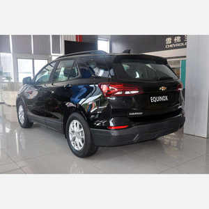 Coche nuevo más vendido para C H e V R o L E T E q u n o x 1,5 T SUV de gasolina 2025 - Product Image 2